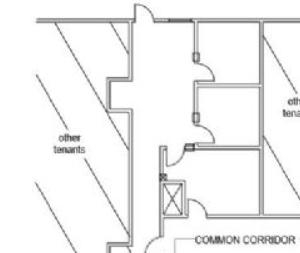 Suite 215 Glenridge 400 | Suite 215